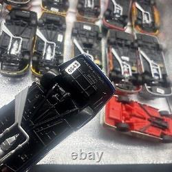 Lot Of 14 Action DieCast 35 75 5 Joker GI Joe Elvis Nascar Cars