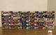 Lot Of 30 NASCAR 2007-2008 Action 164 Diecast