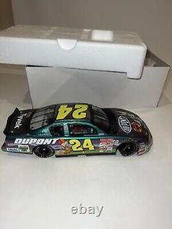 Lot Of 7! 2001 Action Looney Toons Diecast Nascar 124 Scale New In Box