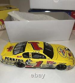 Lot Of 7! 2001 Action Looney Toons Diecast Nascar 124 Scale New In Box