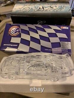 Lot Of 8 NASCAR Die Cast 124 Earnhardt Cars