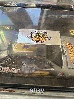 Lot Of 9 Dale Earnhardt Revell #3 Oreo Action Bass Pro DIECAST