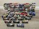 Lot Of NASCAR Action Racing Collectibles, Authentics, Nano Speed. Diecast Cars