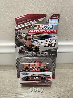 Lot Of NASCAR Action Racing Collectibles, Authentics, Nano Speed. Diecast Cars