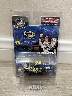 Lot Of NASCAR Action Racing Collectibles, Authentics, Nano Speed. Diecast Cars