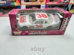Lot of 15 ACTION Nascar Diecast cars 164-scale stock car Limited Edition