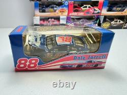 Lot of 15 ACTION Nascar Diecast cars 164-scale stock car Limited Edition