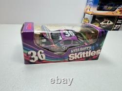 Lot of 15 ACTION Nascar Diecast cars 164-scale stock car Limited Edition