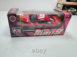 Lot of 15 ACTION Nascar Diecast cars 164-scale stock car Limited Edition