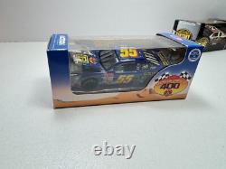 Lot of 15 ACTION Nascar Diecast cars 164-scale stock car Limited Edition