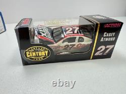 Lot of 15 ACTION Nascar Diecast cars 164-scale stock car Limited Edition