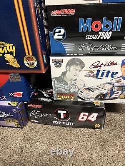 Lot of 20 Rusty Wallace NASCAR Diecast 124 164