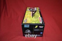 MARK MARTIN 2009 ACTION #5 Carquest CHICAGO WIN WithPIN 7/11/09 NRFB ONLY 566