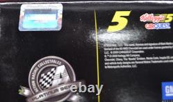 MARK MARTIN 2009 ACTION #5 Carquest CHICAGO WIN WithPIN 7/11/09 NRFB ONLY 566