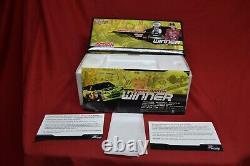 MARK MARTIN 2009 ACTION #5 Carquest CHICAGO WIN WithPIN 7/11/09 NRFB ONLY 566
