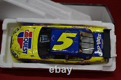 MARK MARTIN 2009 ACTION #5 Carquest CHICAGO WIN WithPIN 7/11/09 NRFB ONLY 566