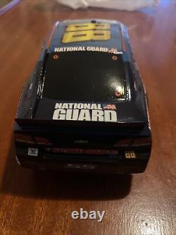 MOTOR SPORT EDITION Dale Earnhardt Jr #88 National Guard Superman