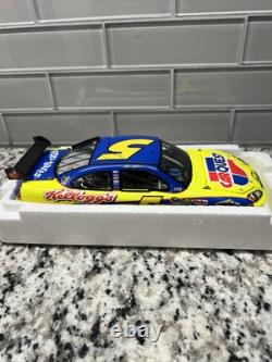 Mark Martin 2009 #5 Carquest Chevy Impala Ss 1/24 Gm Dealer 60 / 60 Rare