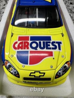 Mark Martin 2009 #5 Carquest Chevy Impala Ss 1/24 Gm Dealer 60 / 60 Rare