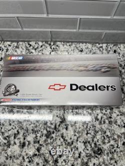 Mark Martin 2009 #5 Carquest Chevy Impala Ss 1/24 Gm Dealer 60 / 60 Rare