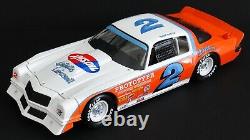 Mark Martin #2 AMSOIL 1/24 Action 1981 ASA Chevrolet Camaro Xtreme