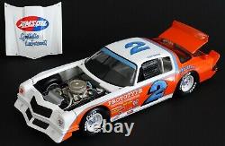 Mark Martin #2 AMSOIL 1/24 Action 1981 ASA Chevrolet Camaro Xtreme