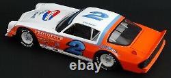 Mark Martin #2 AMSOIL 1/24 Action 1981 ASA Chevrolet Camaro Xtreme