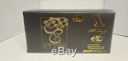 Martin Truex Jr. 1st Win 2007 Dover Raced Version Elite Diecast #75 of #504