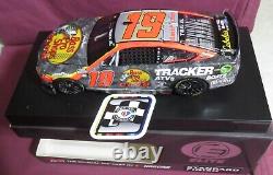 Martin Truex Jr, Bass Pro Shops, 1/24 2023 Rcca Elite Busch Light Clash Win