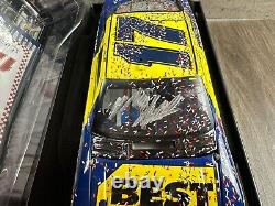 Matt Kenseth 2012 #17 Best Buy Daytona 500 Win Elite, Autographed, RARE & EXC