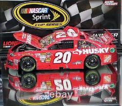 Matt Kenseth 2013 Darlington Win Raced Version Husky 1/24 Scale Action Diecast