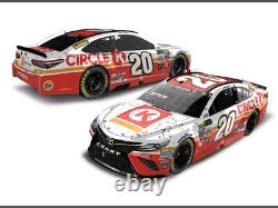 Matt Kenseth 2017 Phoenix Win Raced Version Circle K 1/24 Action Nascar Diecast