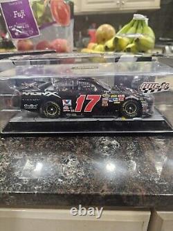 Matt Kenseth Autographed 2011 Ford Fusion Wiley X Dover Race Win Diecast & Card