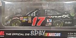 Matt Kenseth Autographed 2011 Ford Fusion Wiley X Dover Race Win Diecast & Card