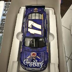 Matt kenseth #17 crown patriotic action diecast