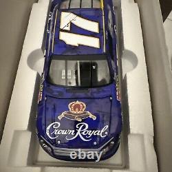 Matt kenseth #17 crown patriotic action diecast