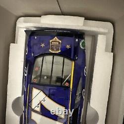 Matt kenseth #17 crown patriotic action diecast