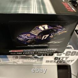 Matt kenseth #17 crown patriotic action diecast