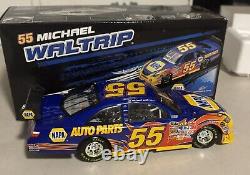 Michael Waltrip 1/24 Nascar Diecast