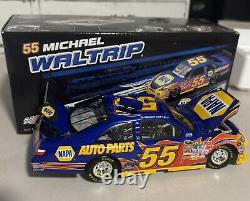 Michael Waltrip 1/24 Nascar Diecast