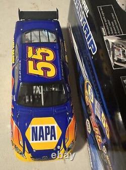 Michael Waltrip 1/24 Nascar Diecast