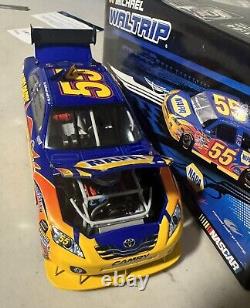 Michael Waltrip 1/24 Nascar Diecast