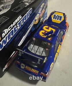 Michael Waltrip 1/24 Nascar Diecast