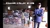Million Dollar Diecast Collection Bought At Storage Auction