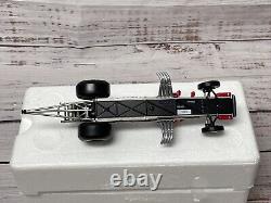 Motley Crue Rockster Jim Epler VERY RARE Nitro Funny Car 2001 Racing Diecast