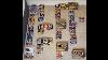 My 2003 Nascar Diecast Collection Part 1