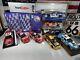 NASCAR 1/24 Lot Action, Team Caliber, Winners Circle Die Cast Dale Jr, Spencer