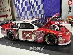 NASCAR 1/24 Lot Action, Team Caliber, Winners Circle Die Cast Dale Jr, Spencer