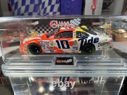 NASCAR 1/24 Lot Action, Team Caliber, Winners Circle Die Cast Dale Jr, Spencer