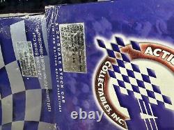NASCAR 1/24 Lot Action, Team Caliber, Winners Circle Die Cast Dale Jr, Spencer
